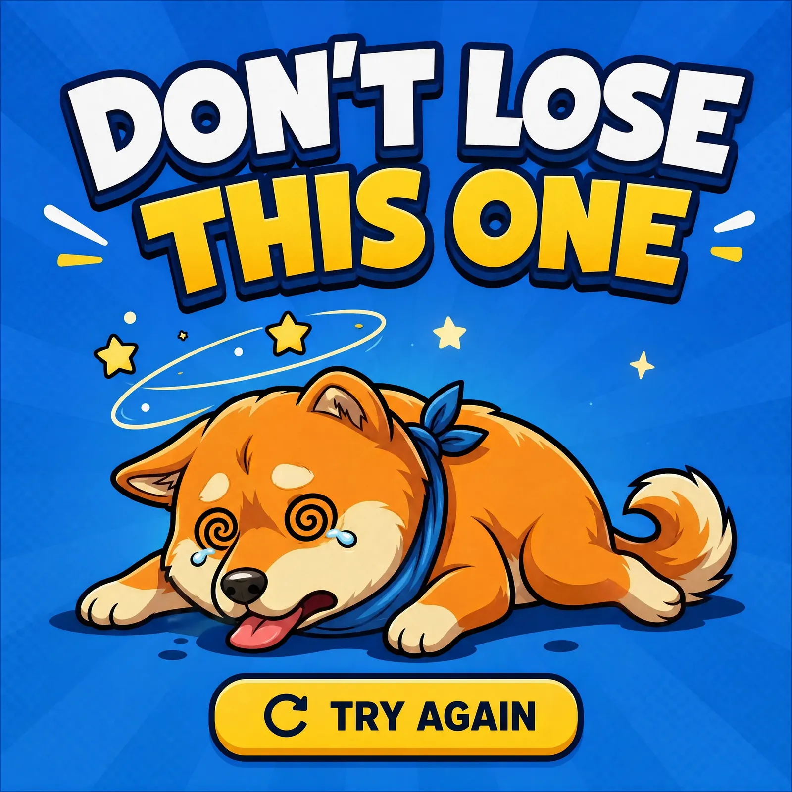 Don't lose this one โ intense match moment